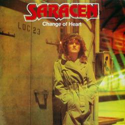 Saracen : Change of Heart